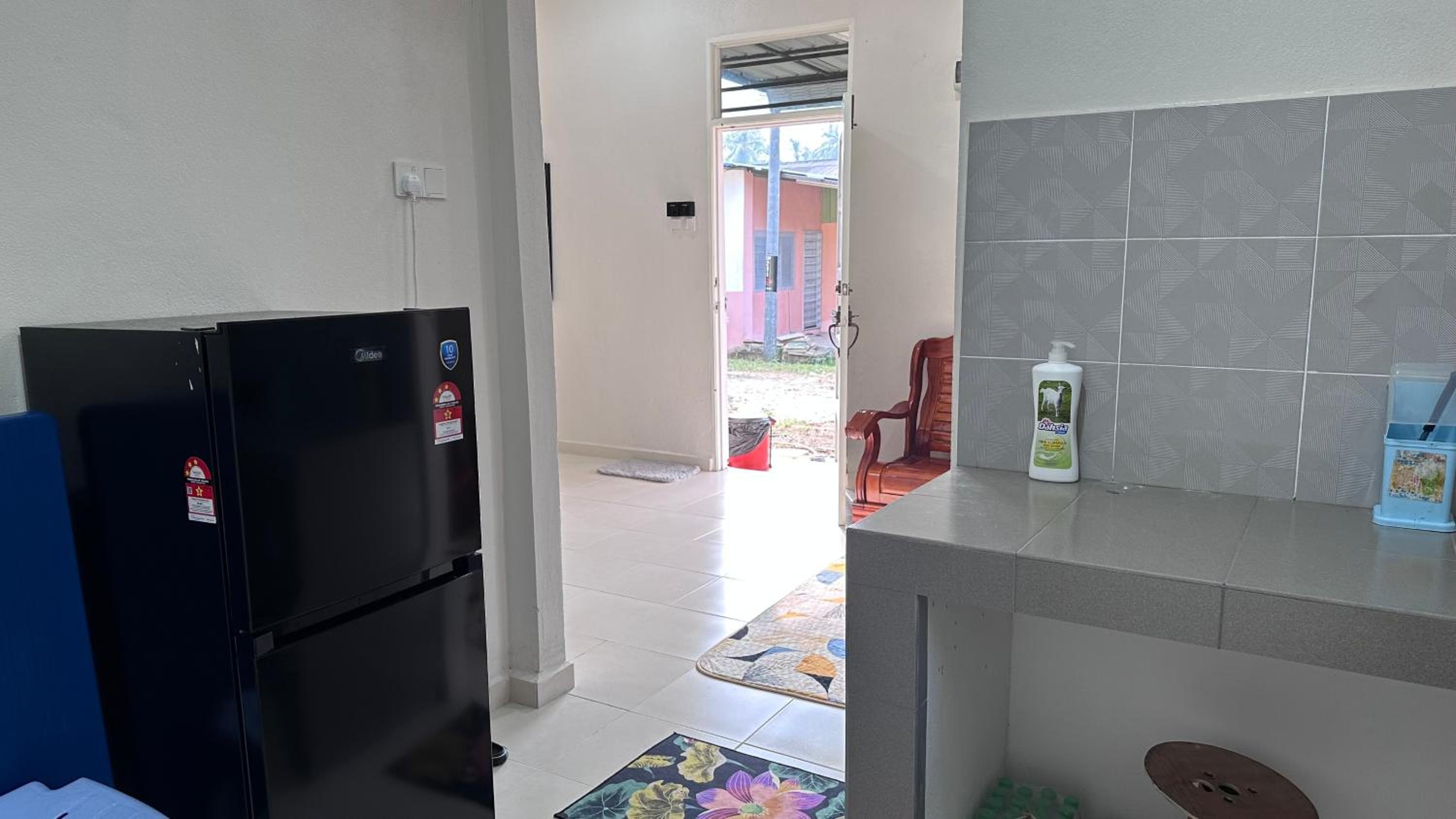 Homestay Mama, Kubang Kerian photo 7