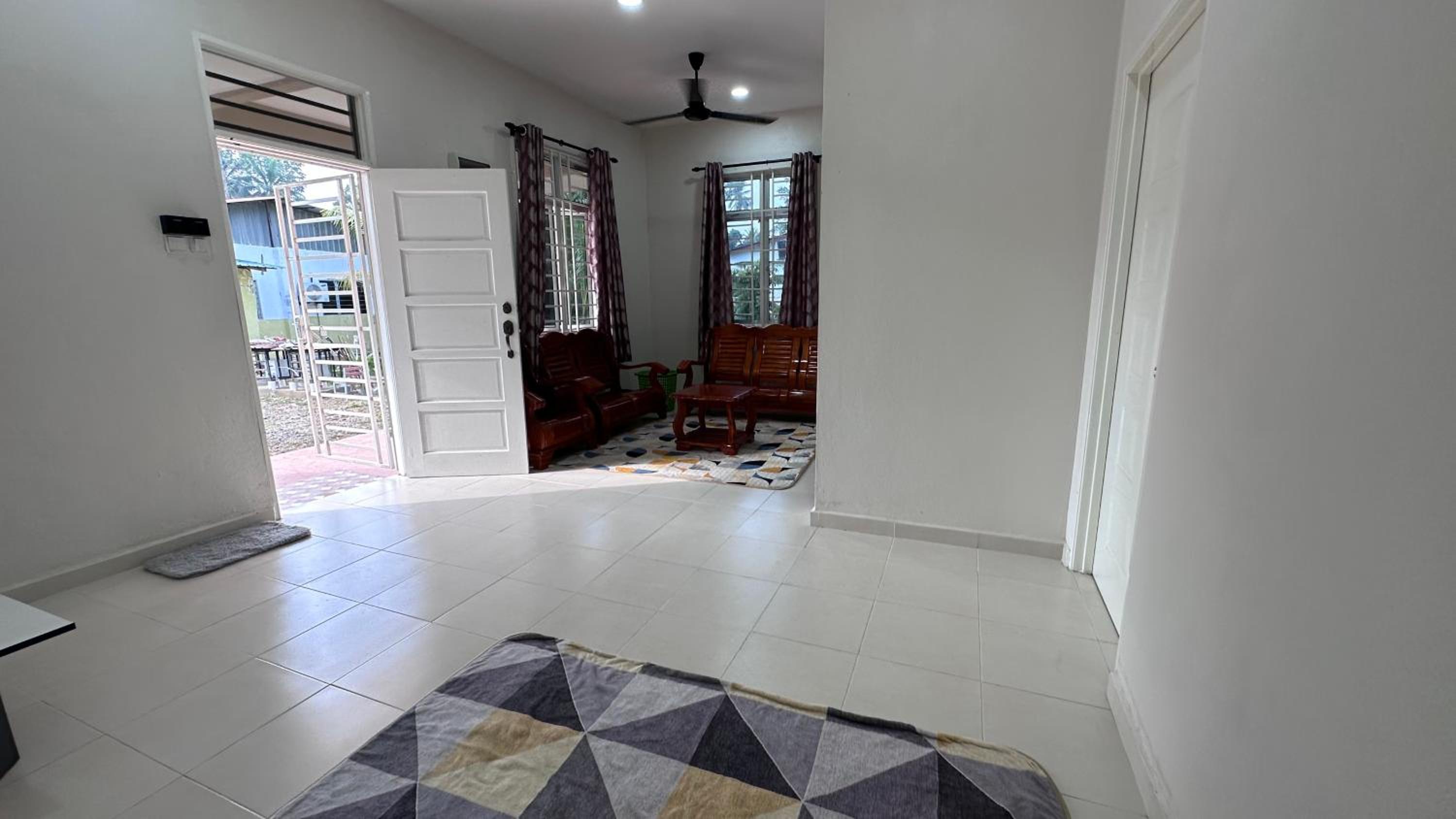 Homestay Mama, Kubang Kerian photo 8
