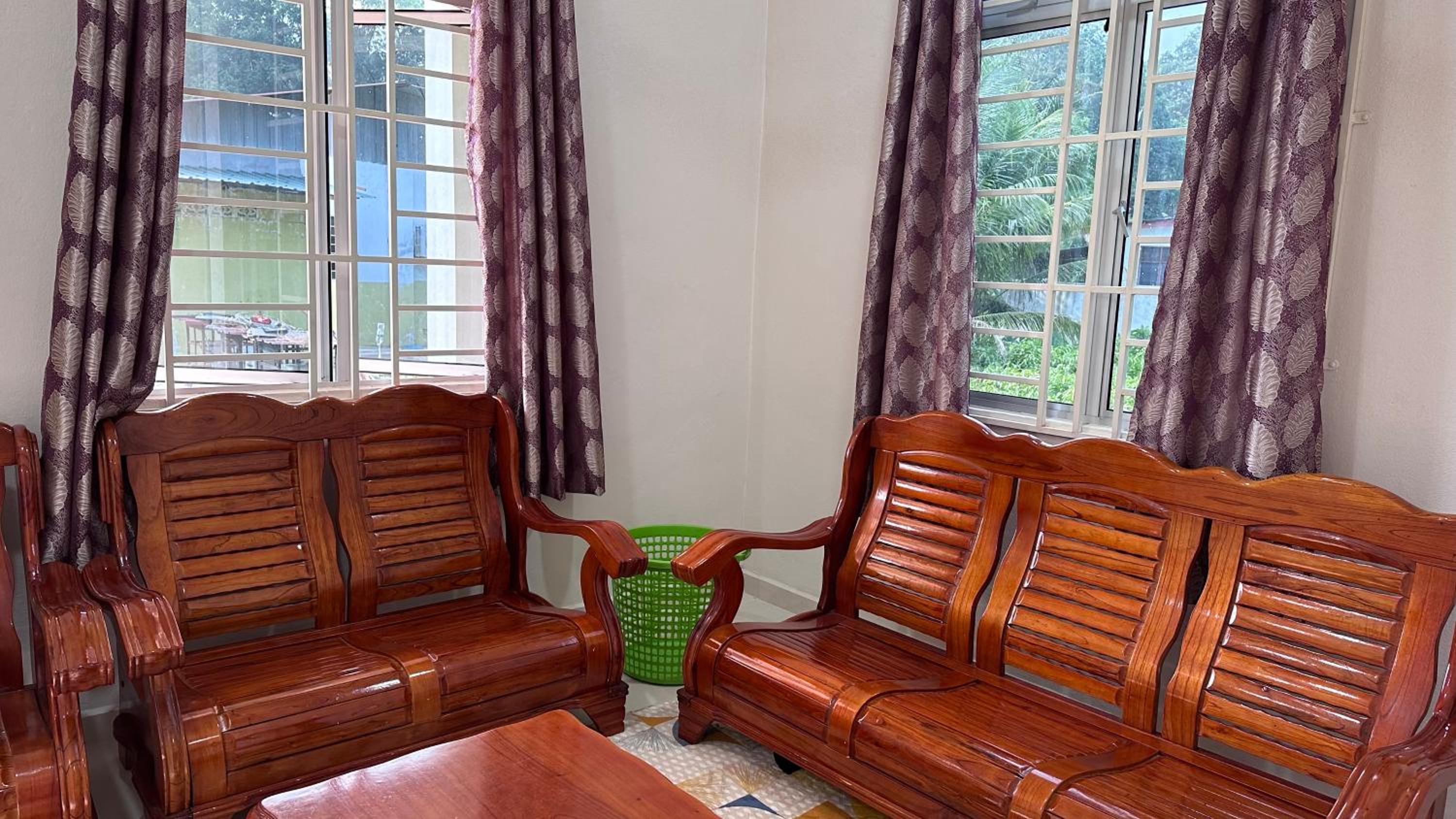 Homestay Mama, Kubang Kerian photo 3
