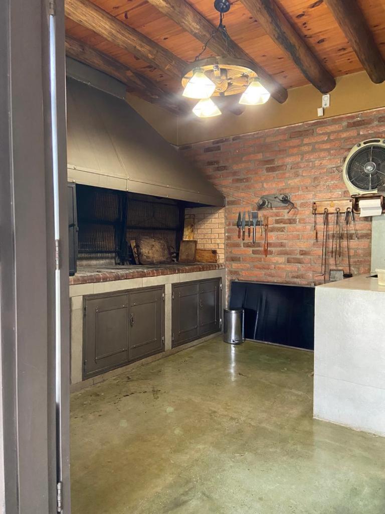 Casa Cefas -Zonda San Juan-