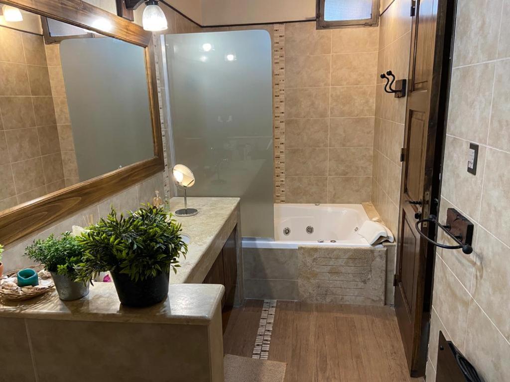 Casa Cefas -Zonda San Juan-