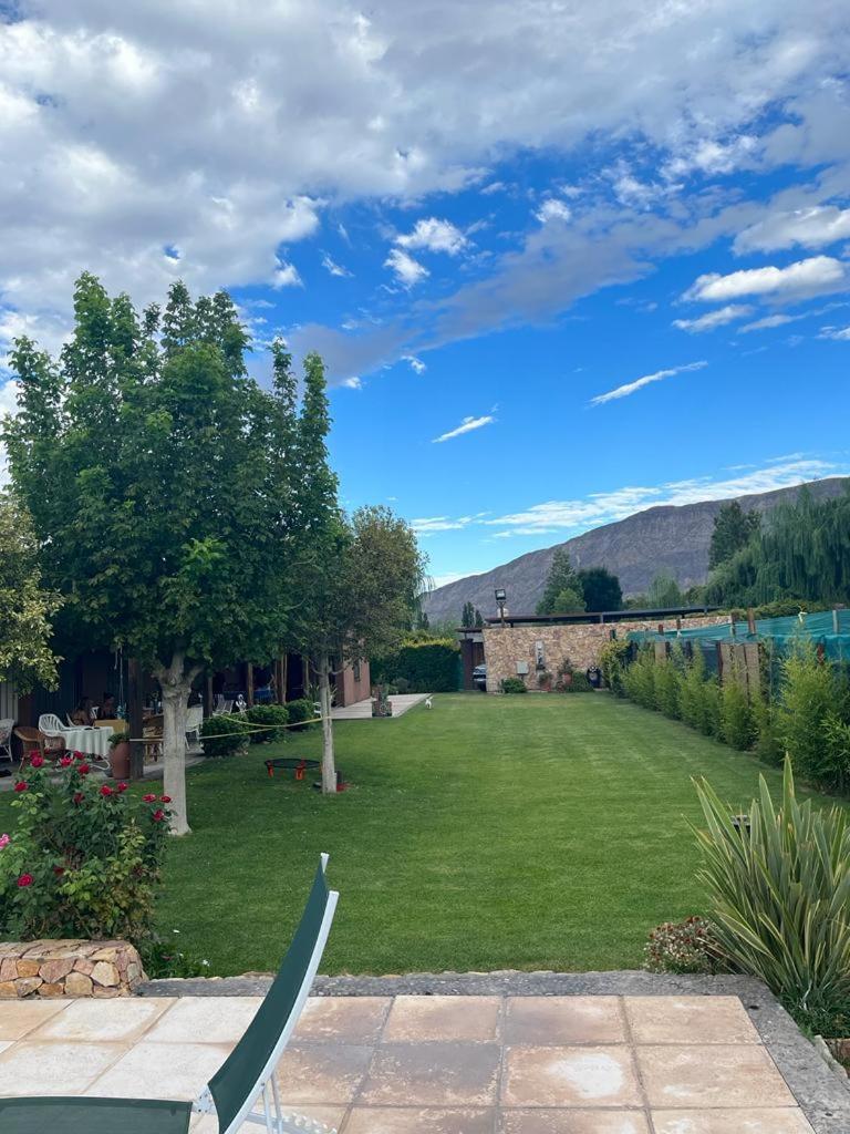 Casa Cefas -Zonda San Juan-