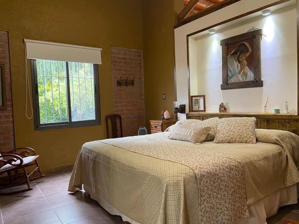 Casa Cefas -Zonda San Juan-