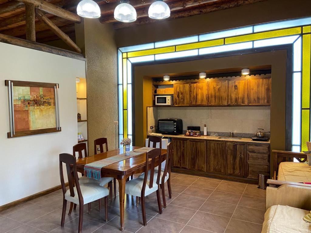 Casa Cefas -Zonda San Juan-