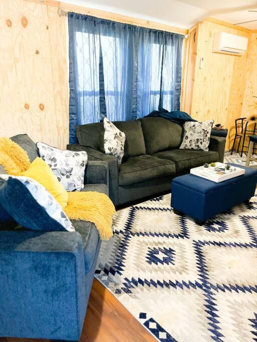 Comfy Cozy Home Away view 4
