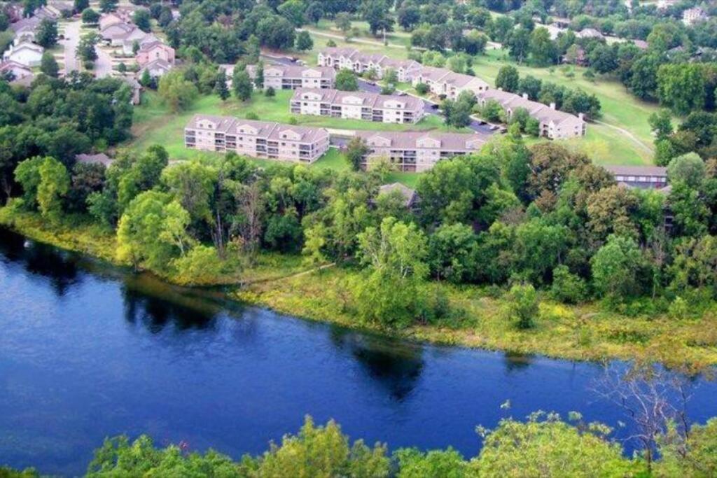 Hotel Luxury Family Condo W/ Great Views & Entertainment