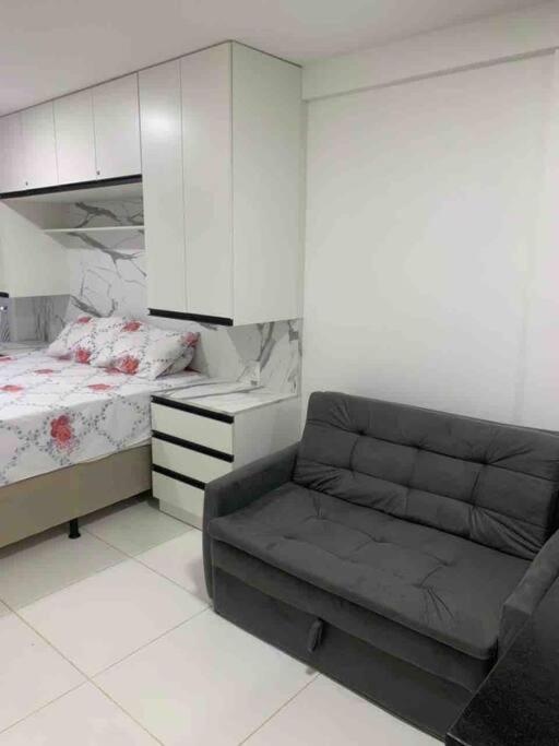 Flat Beira Mar Carapibus