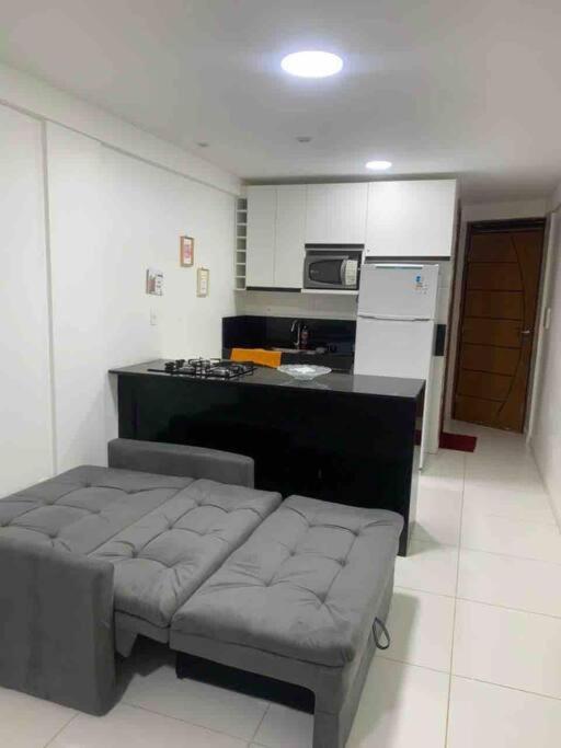 Flat Beira Mar Carapibus