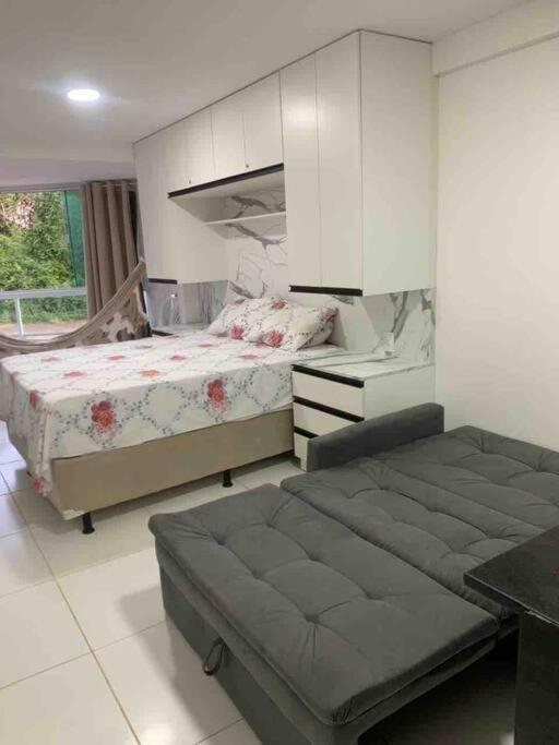 Flat Beira Mar Carapibus