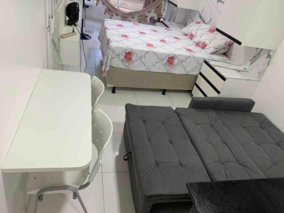 Flat Beira Mar Carapibus