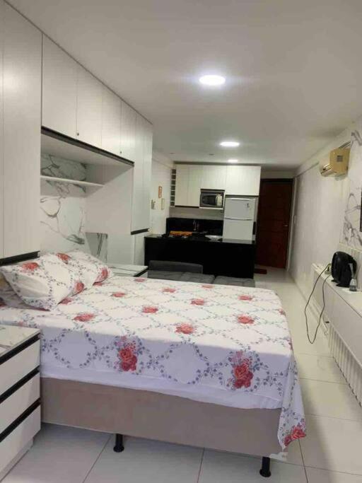 Flat Beira Mar Carapibus
