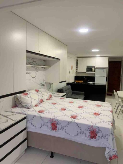 Flat Beira Mar Carapibus