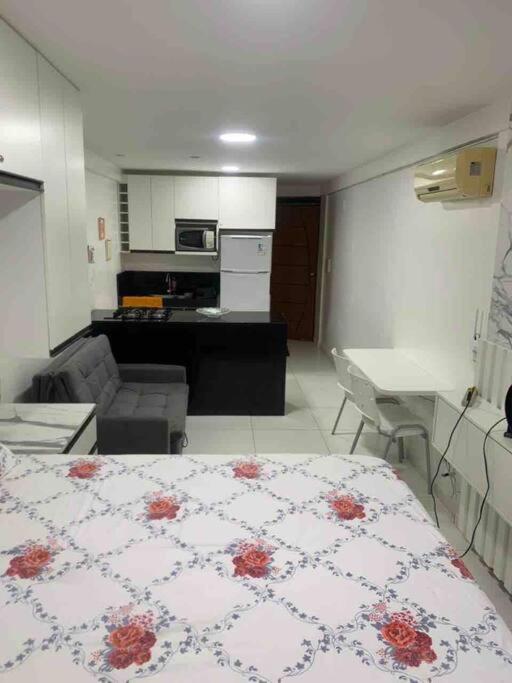 Flat Beira Mar Carapibus