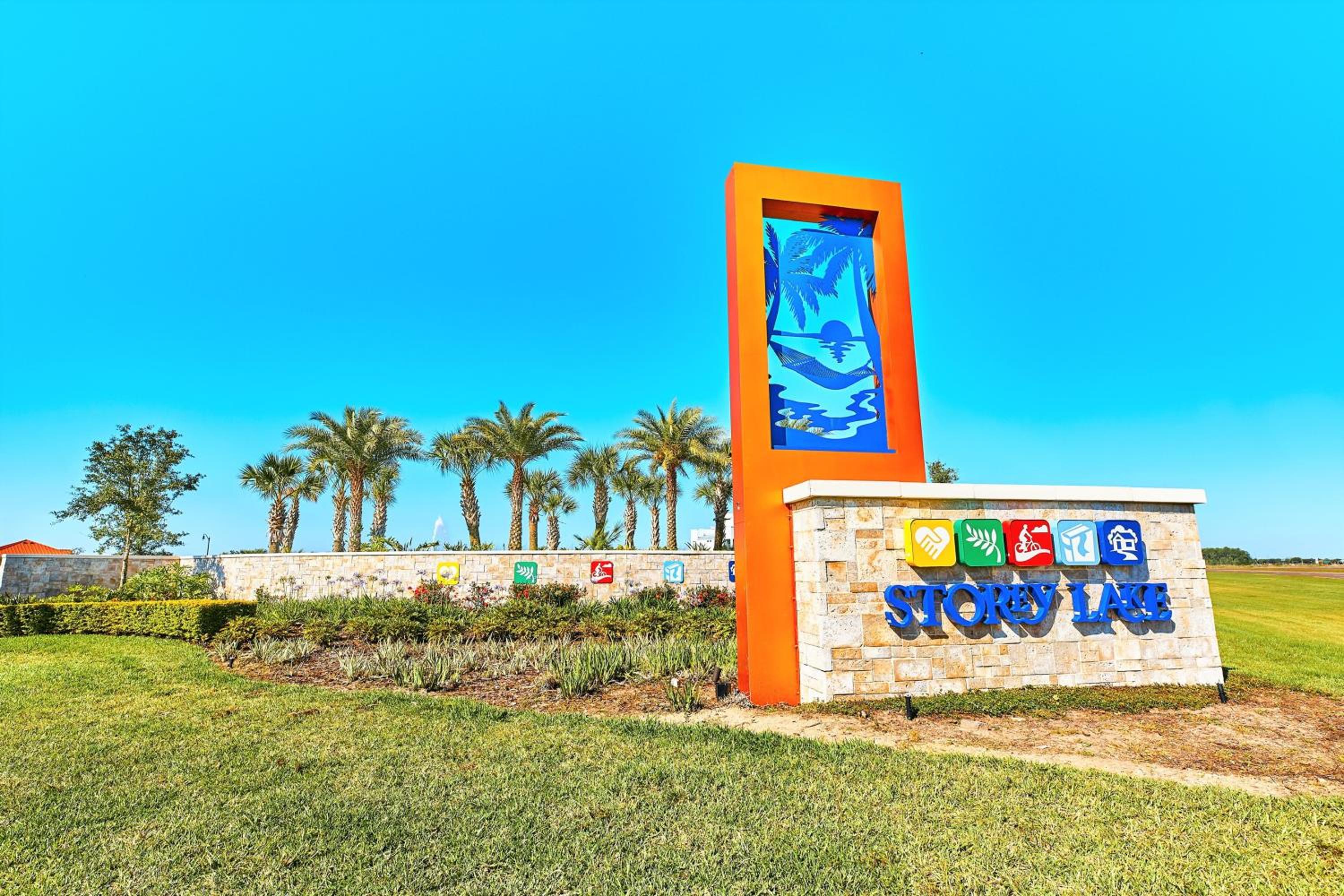 Vacation Meadows - Storey Lake by Shine Villas 710 apts view 2
