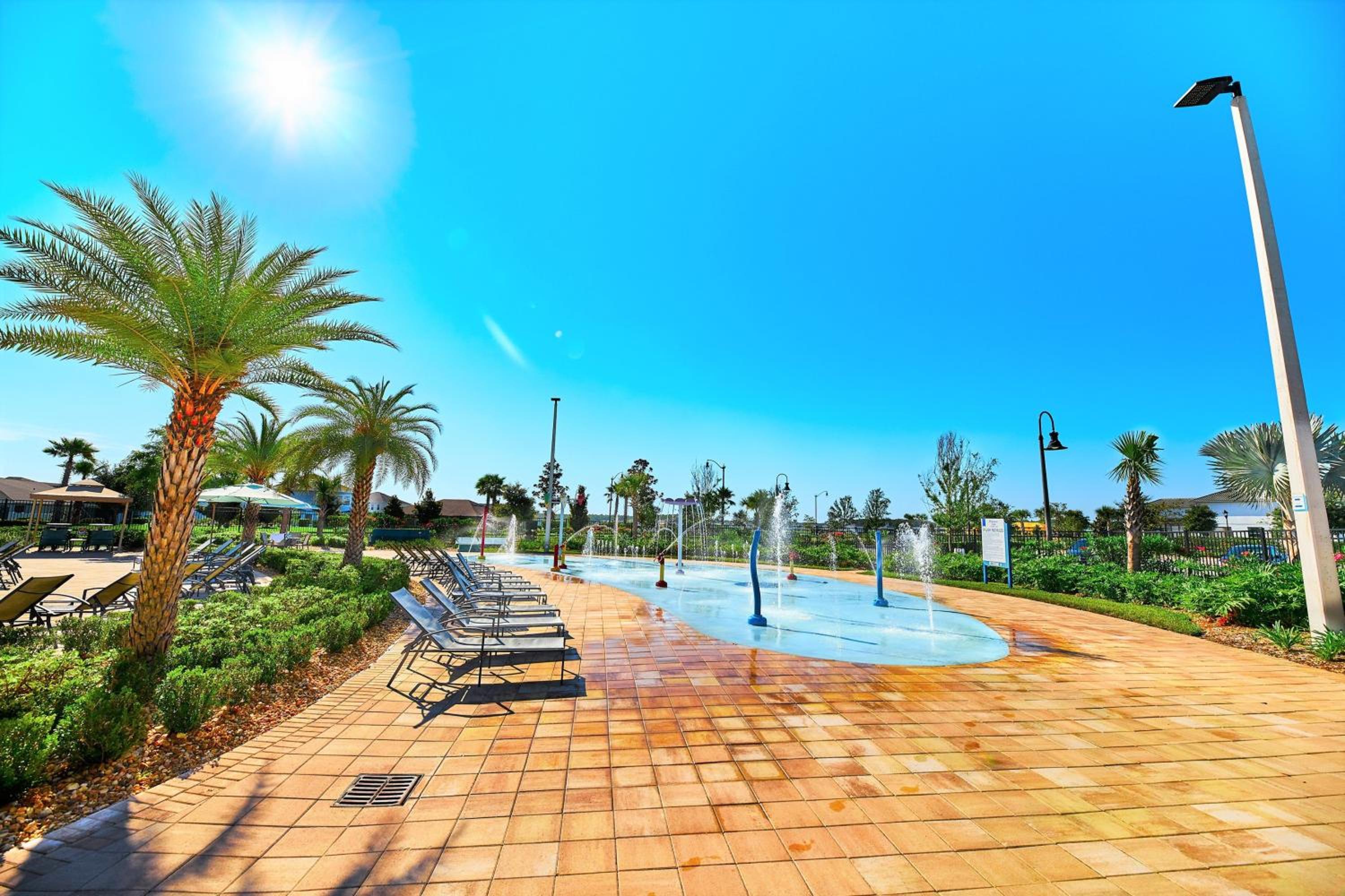 Vacation Meadows - Storey Lake by Shine Villas 710 apts view 5