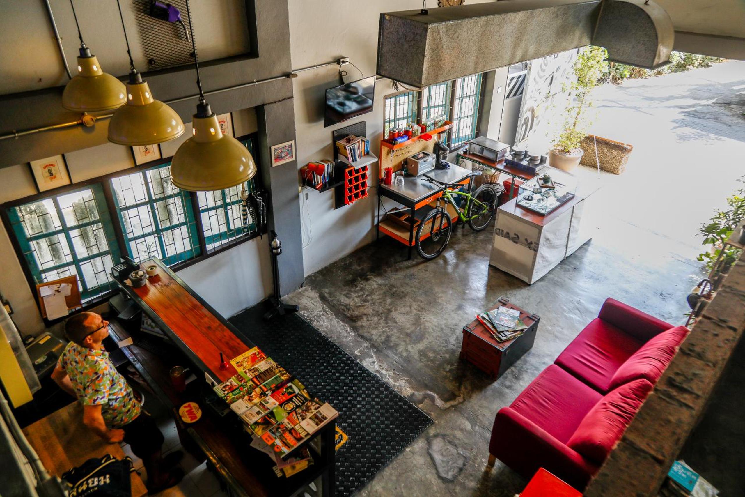 Sleep Guesthouse