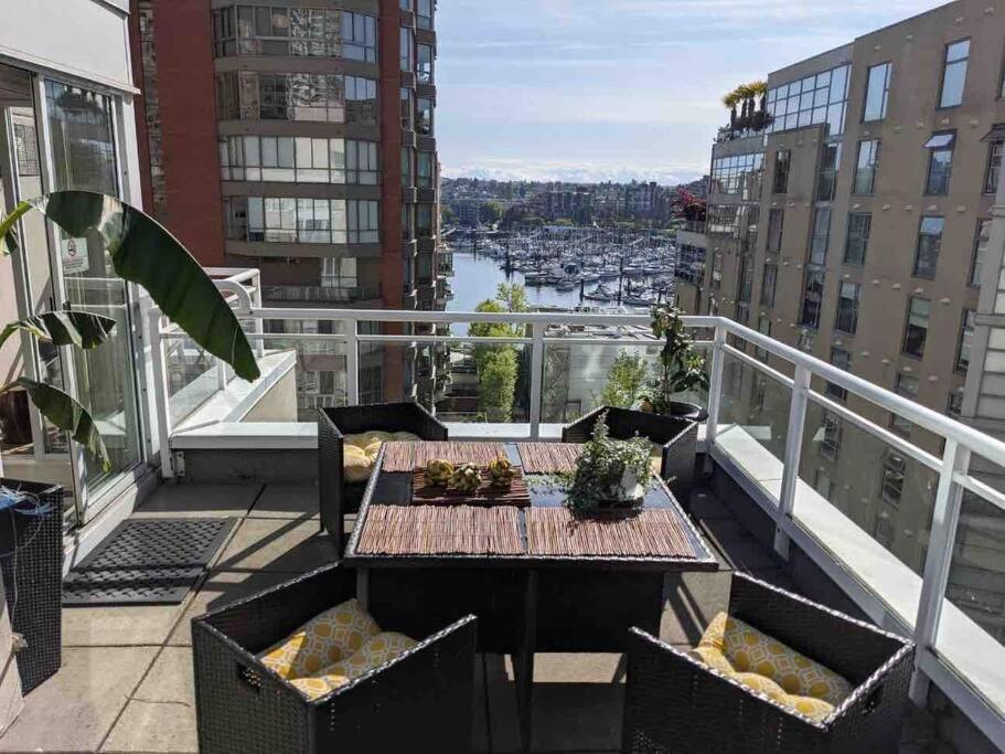 Penthouses of Beach Ave