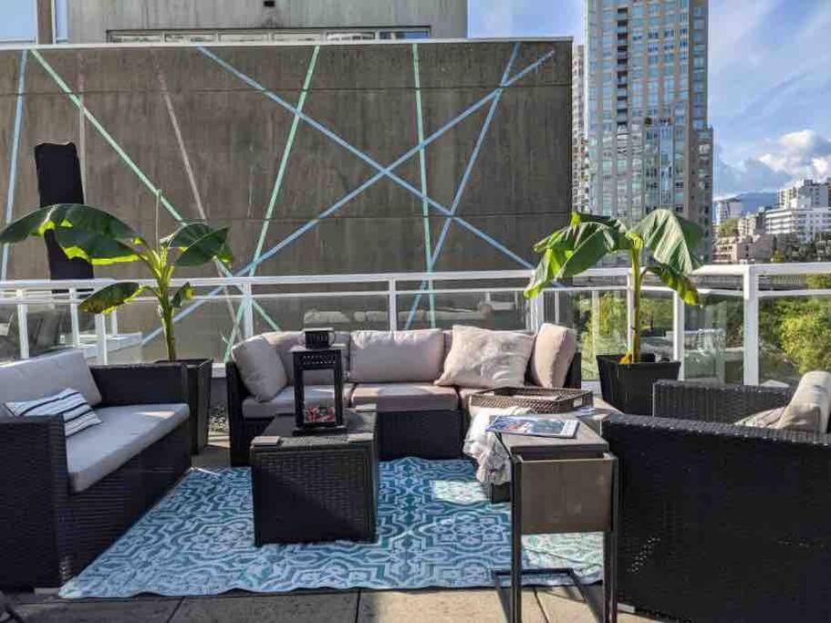 Penthouses of Beach Ave