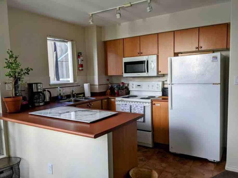 Penthouses of Beach Ave