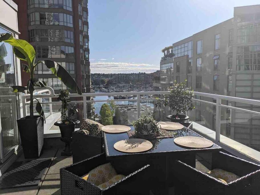 Penthouses of Beach Ave