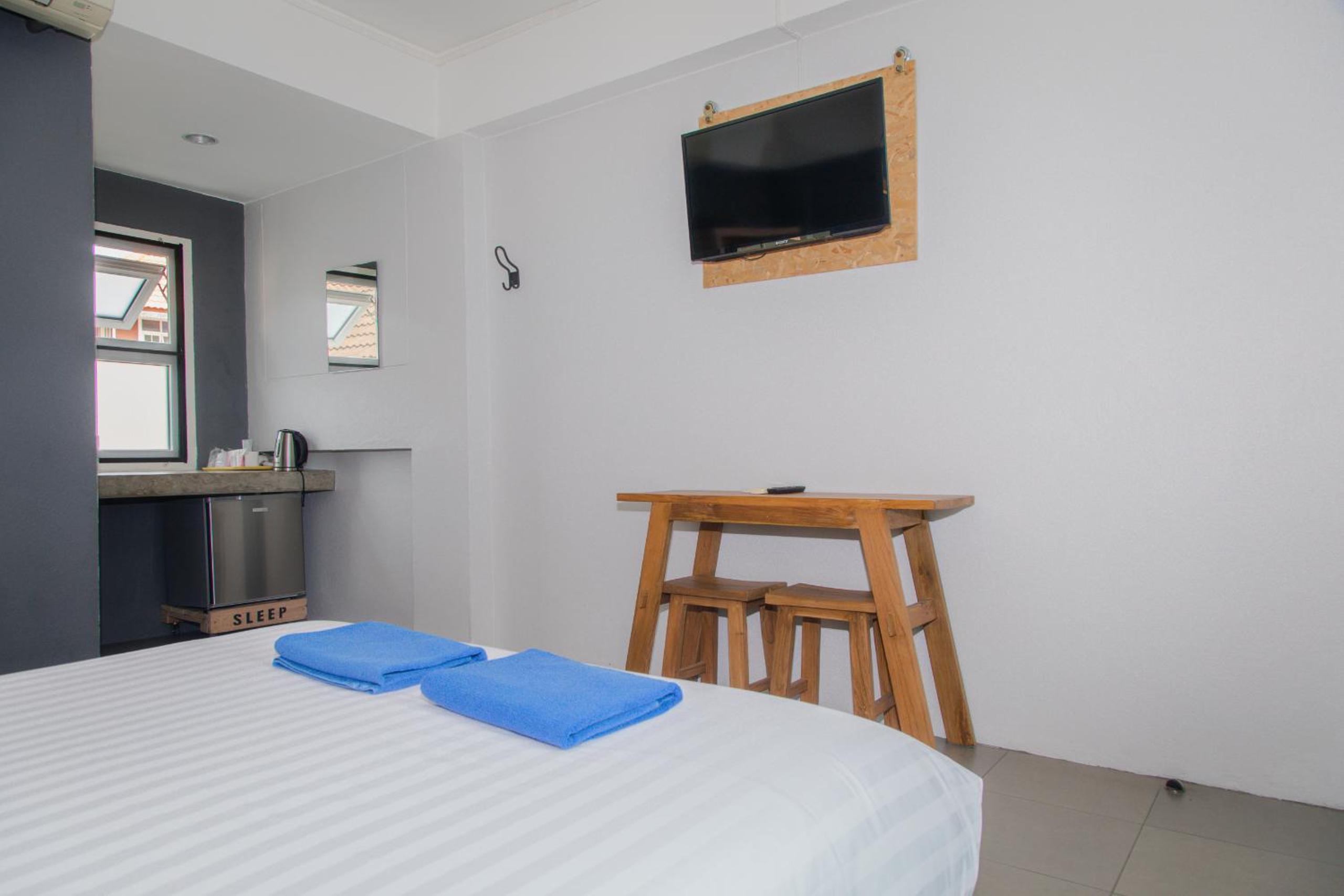 Sleep Guesthouse