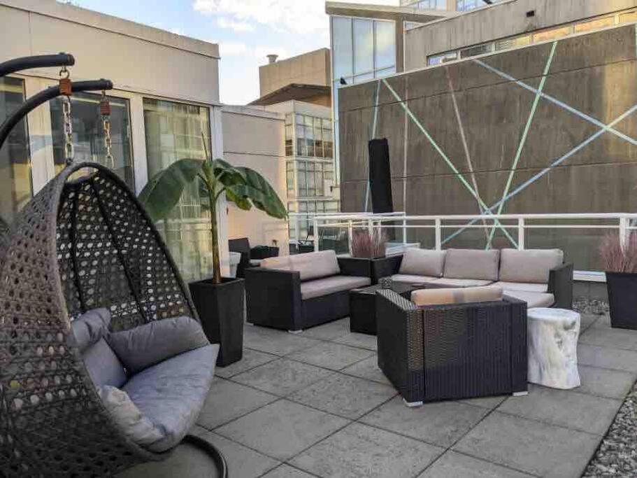 Penthouses of Beach Ave