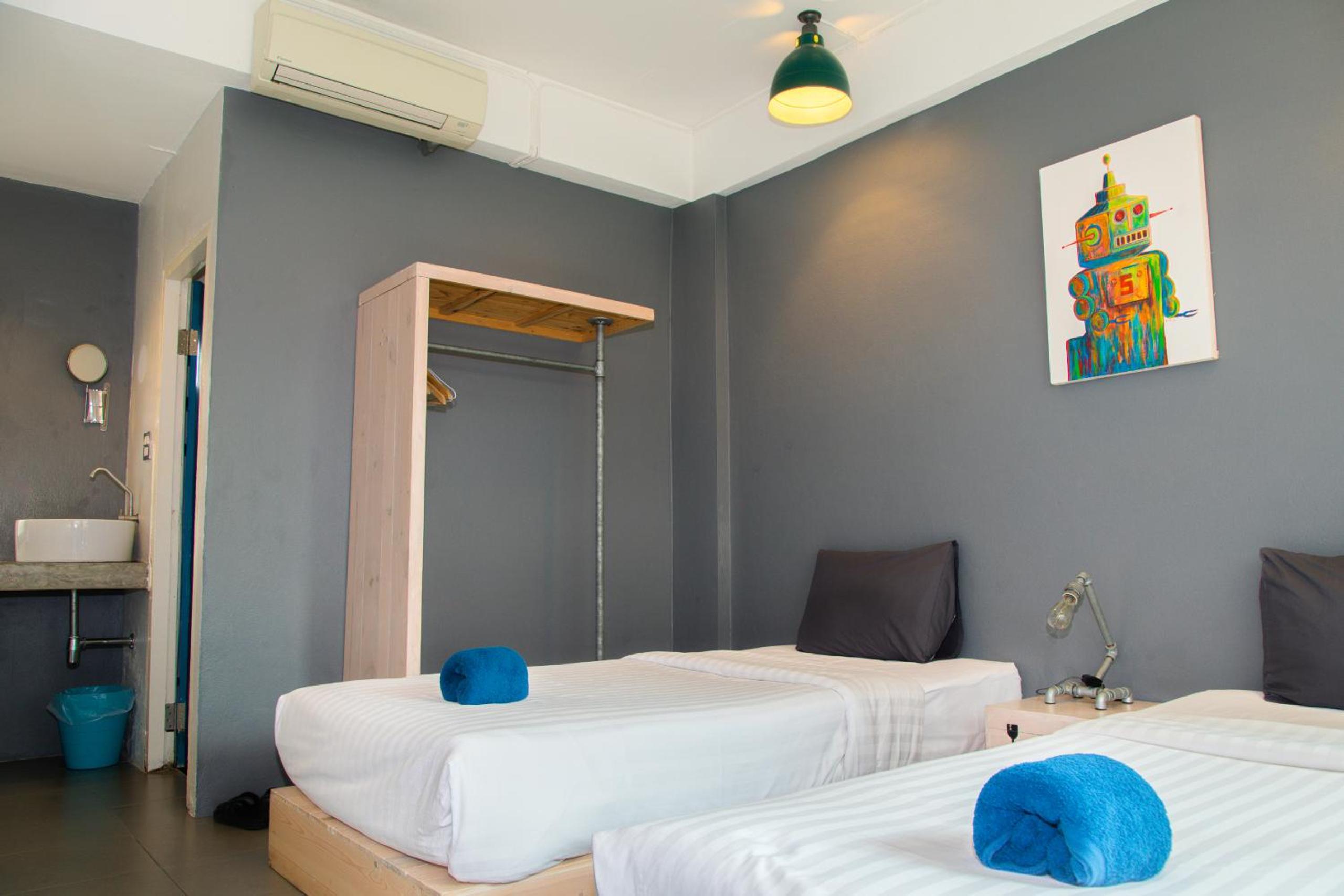 Sleep Guesthouse