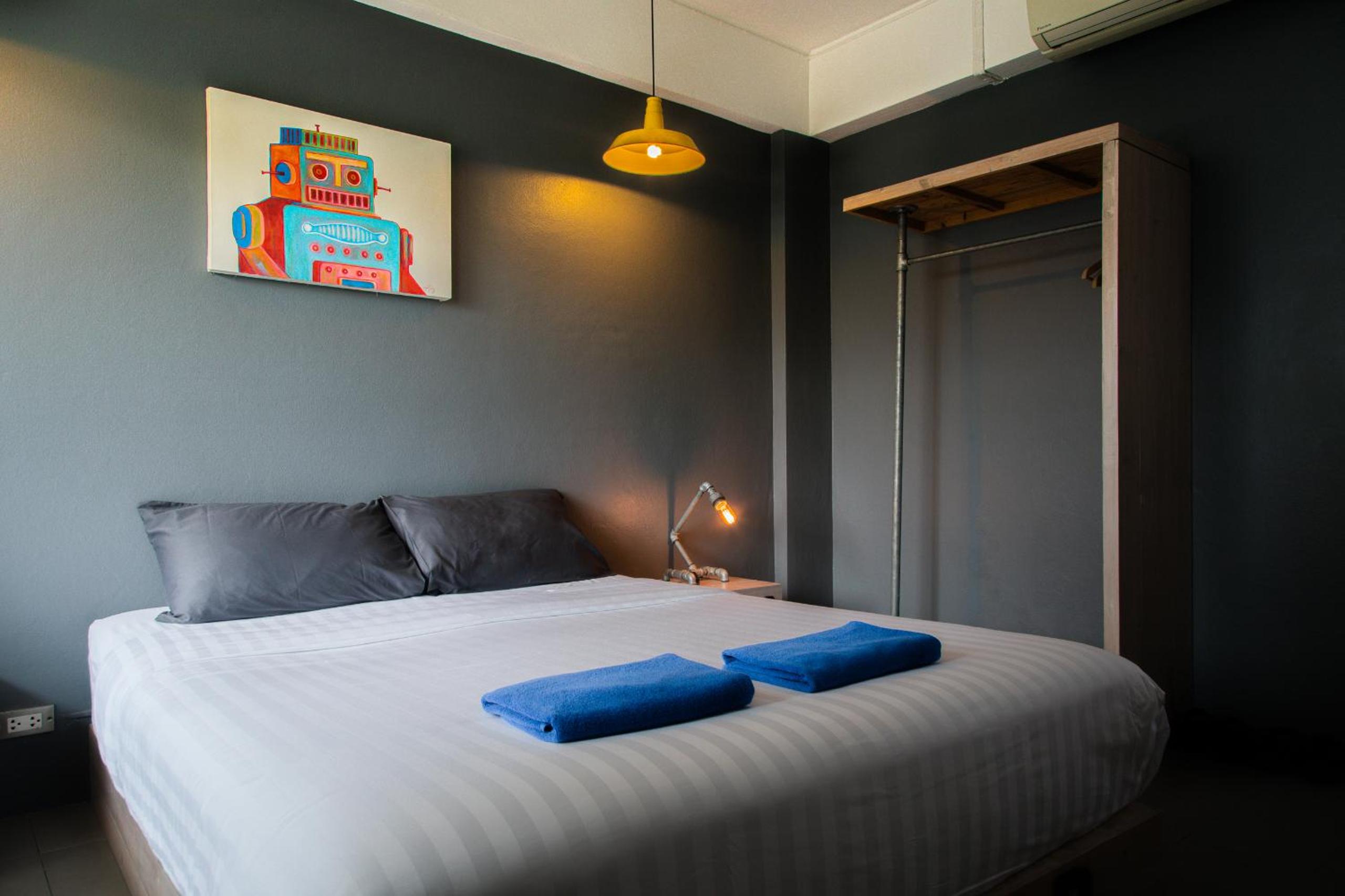 Sleep Guesthouse