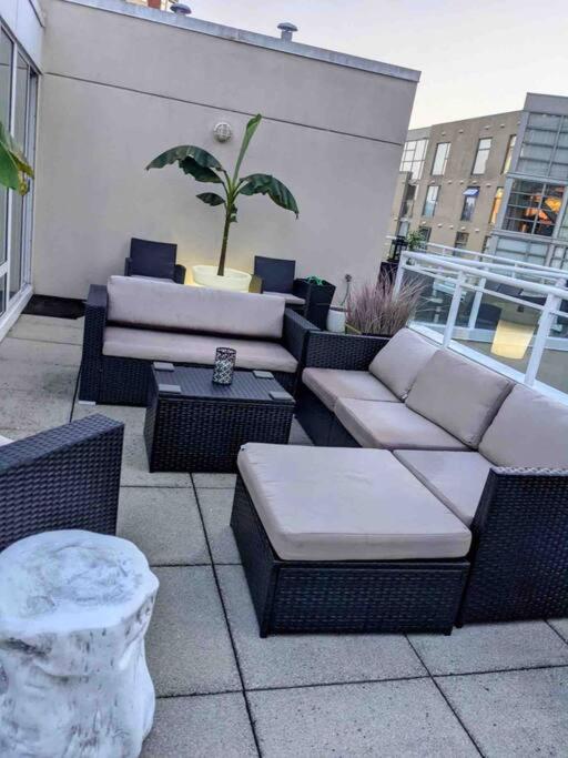 Penthouses of Beach Ave