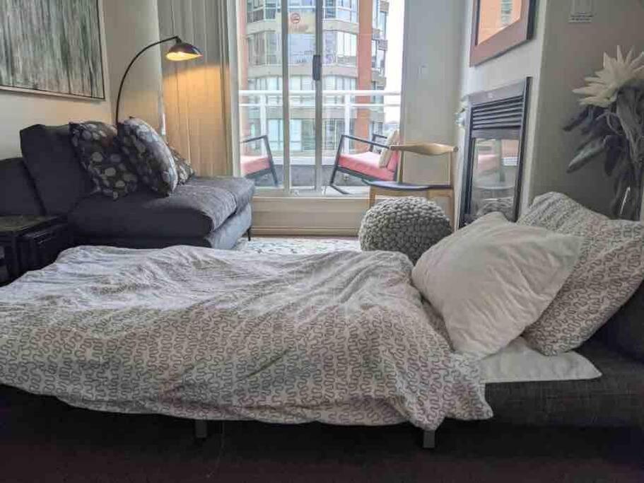 Penthouses of Beach Ave