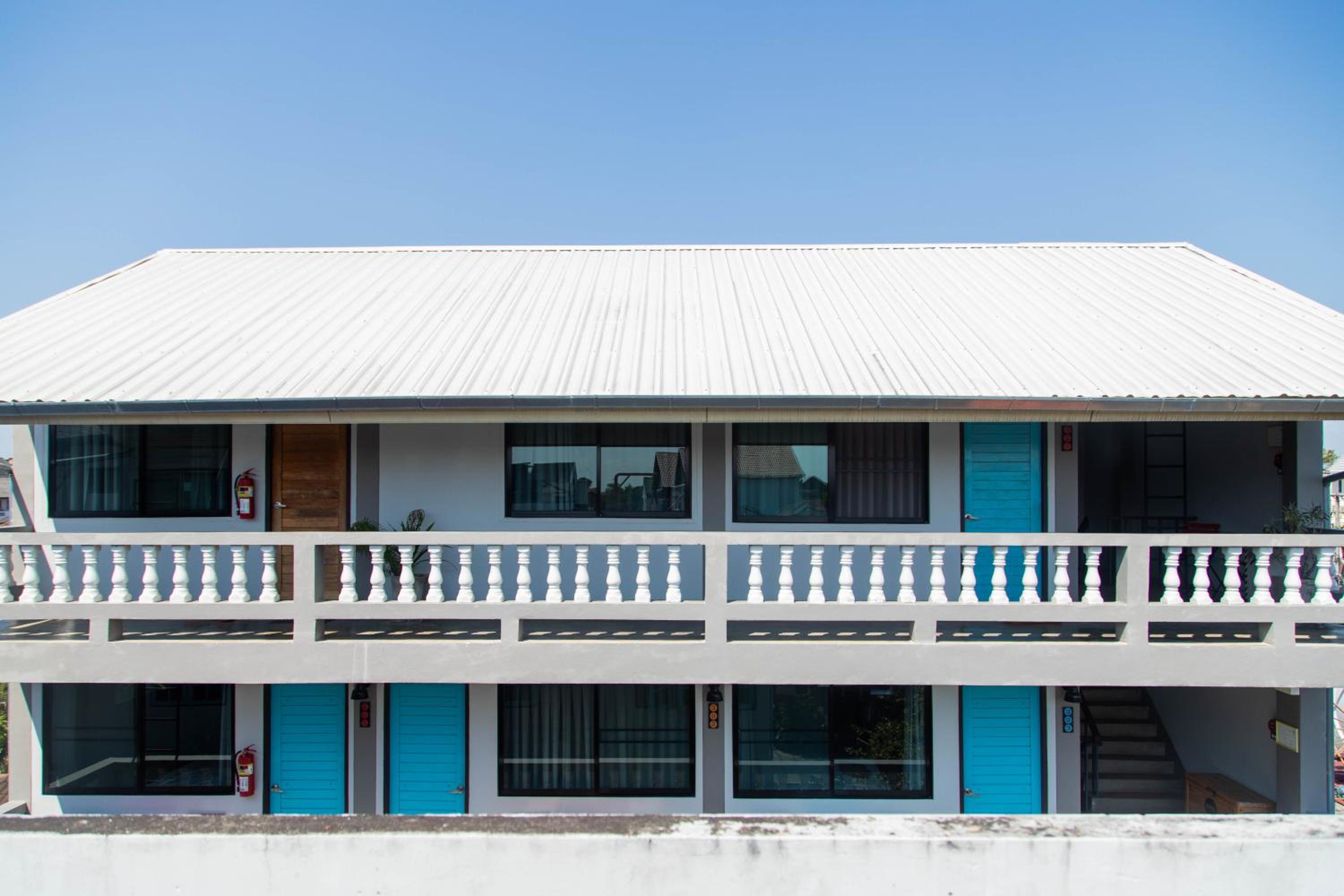 Sleep Guesthouse