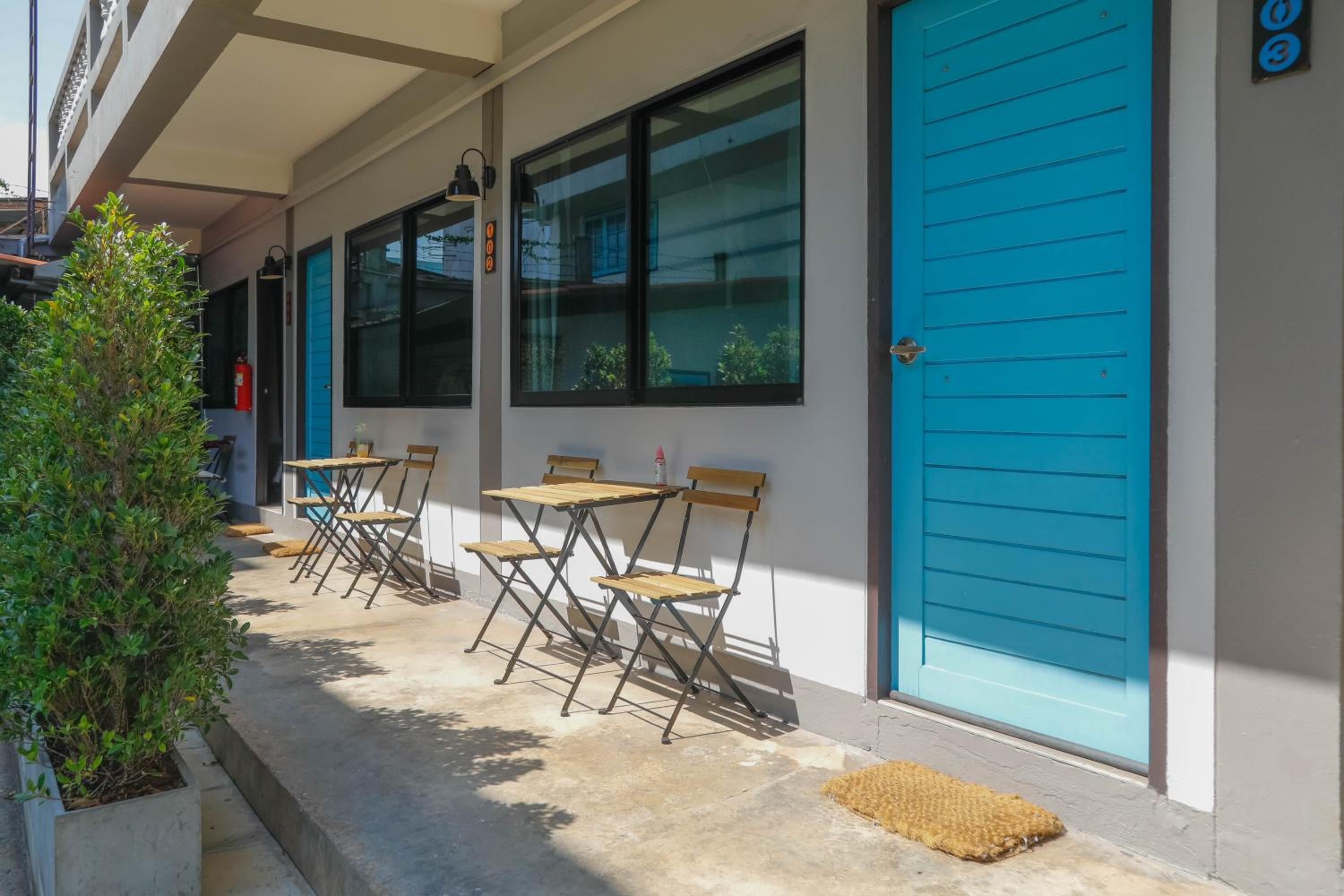 Sleep Guesthouse