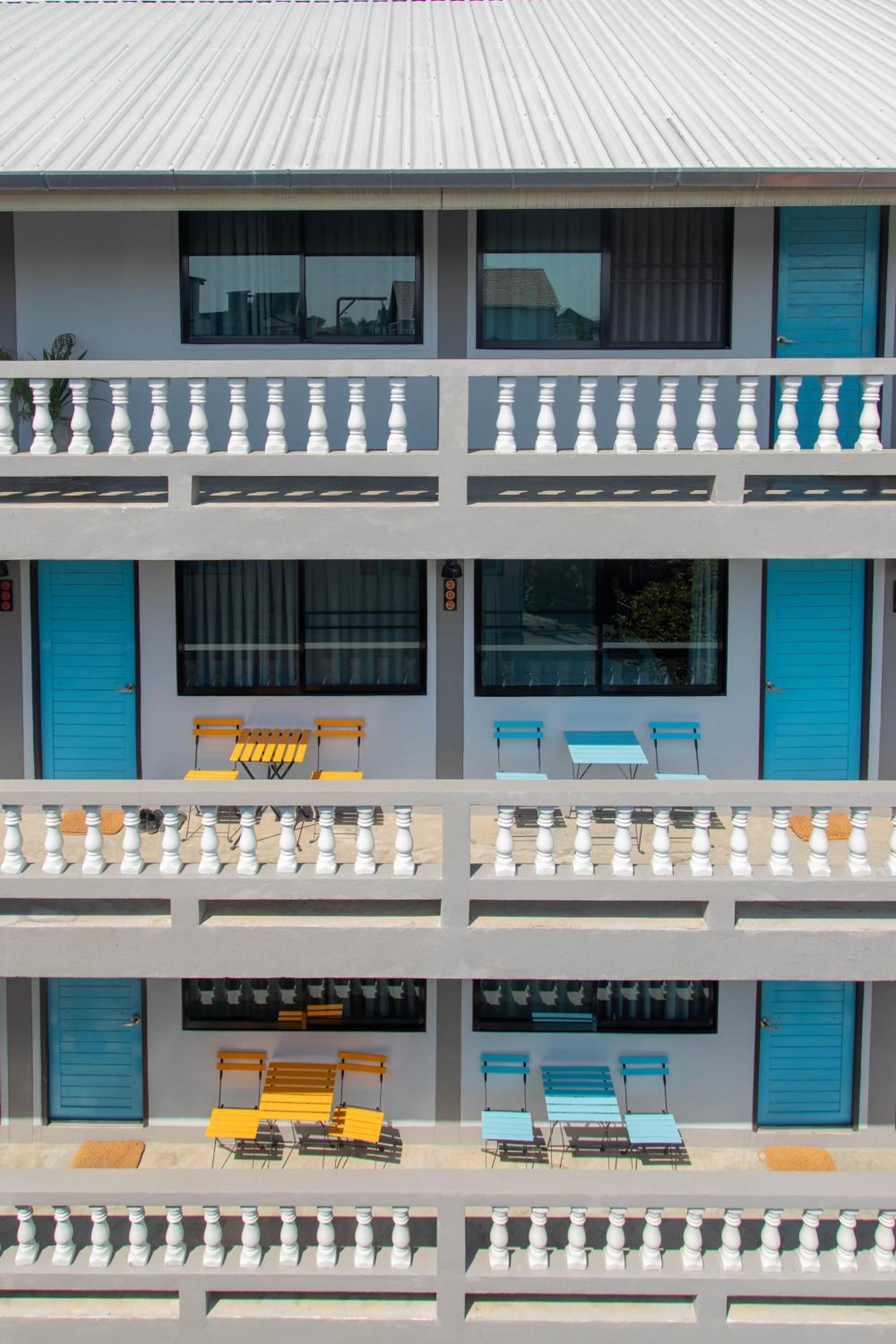 Sleep Guesthouse
