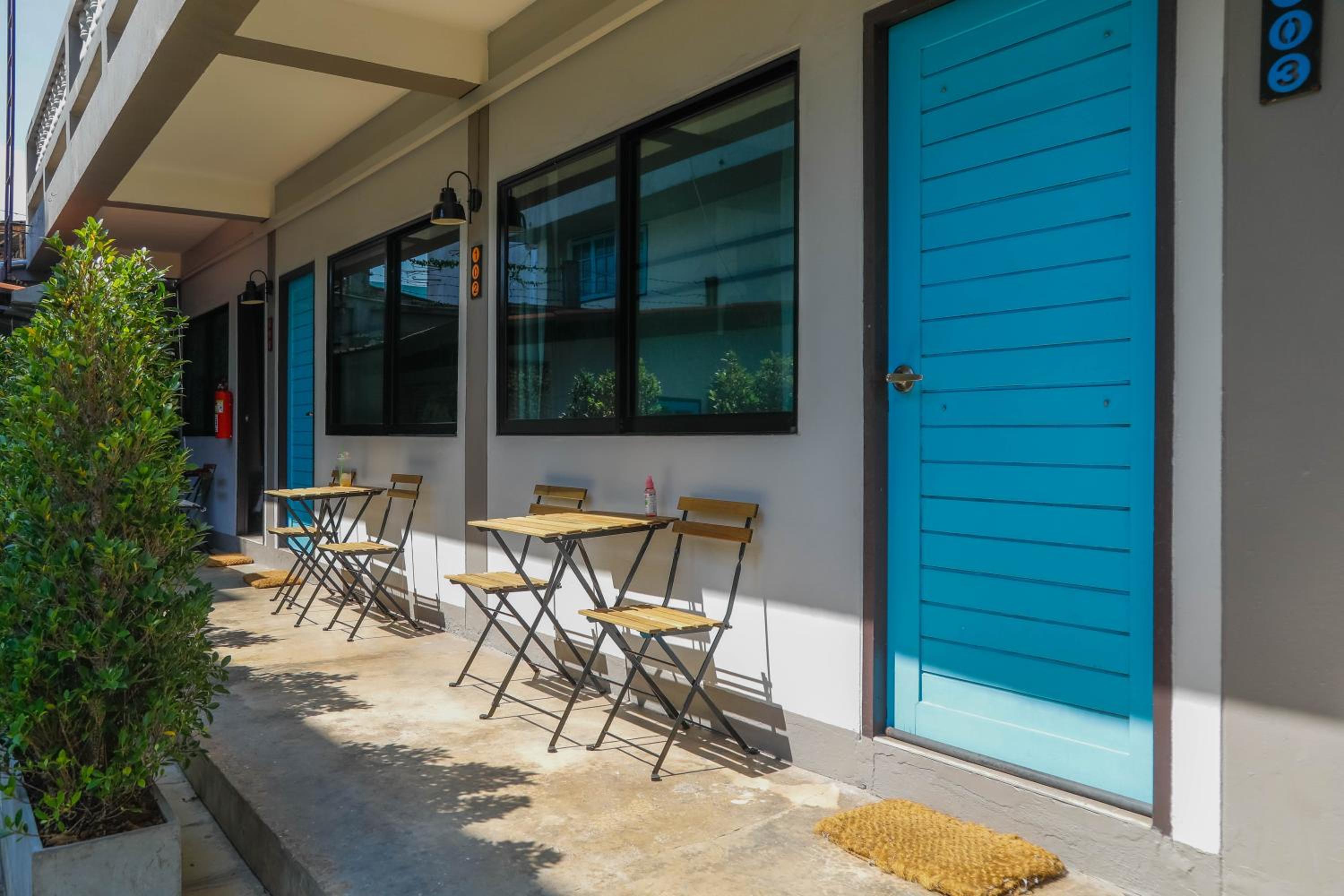 Sleep Guesthouse