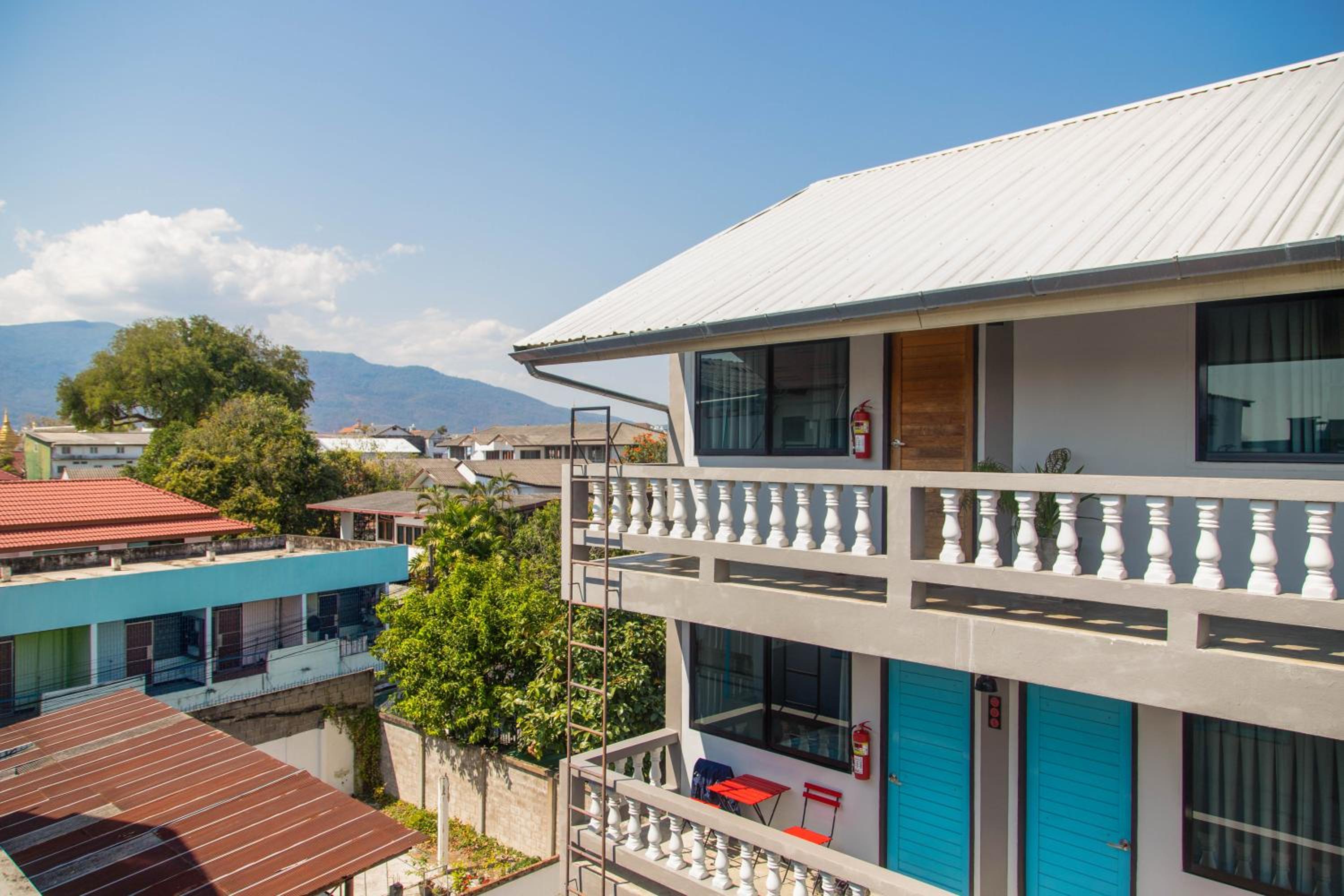 Sleep Guesthouse