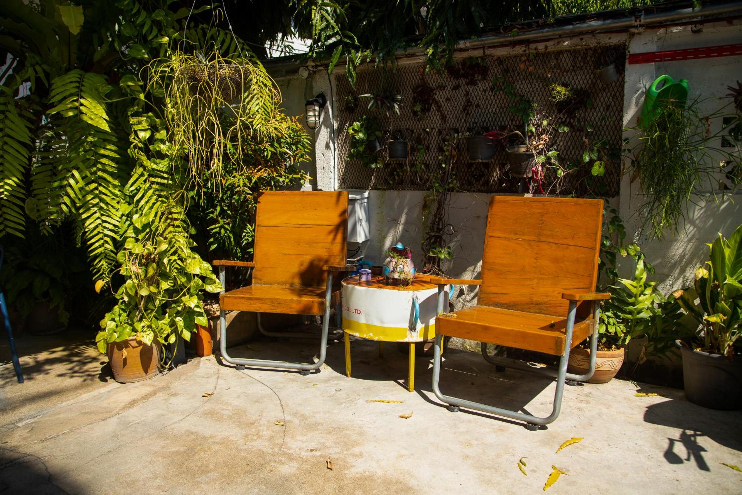 Sleep Guesthouse