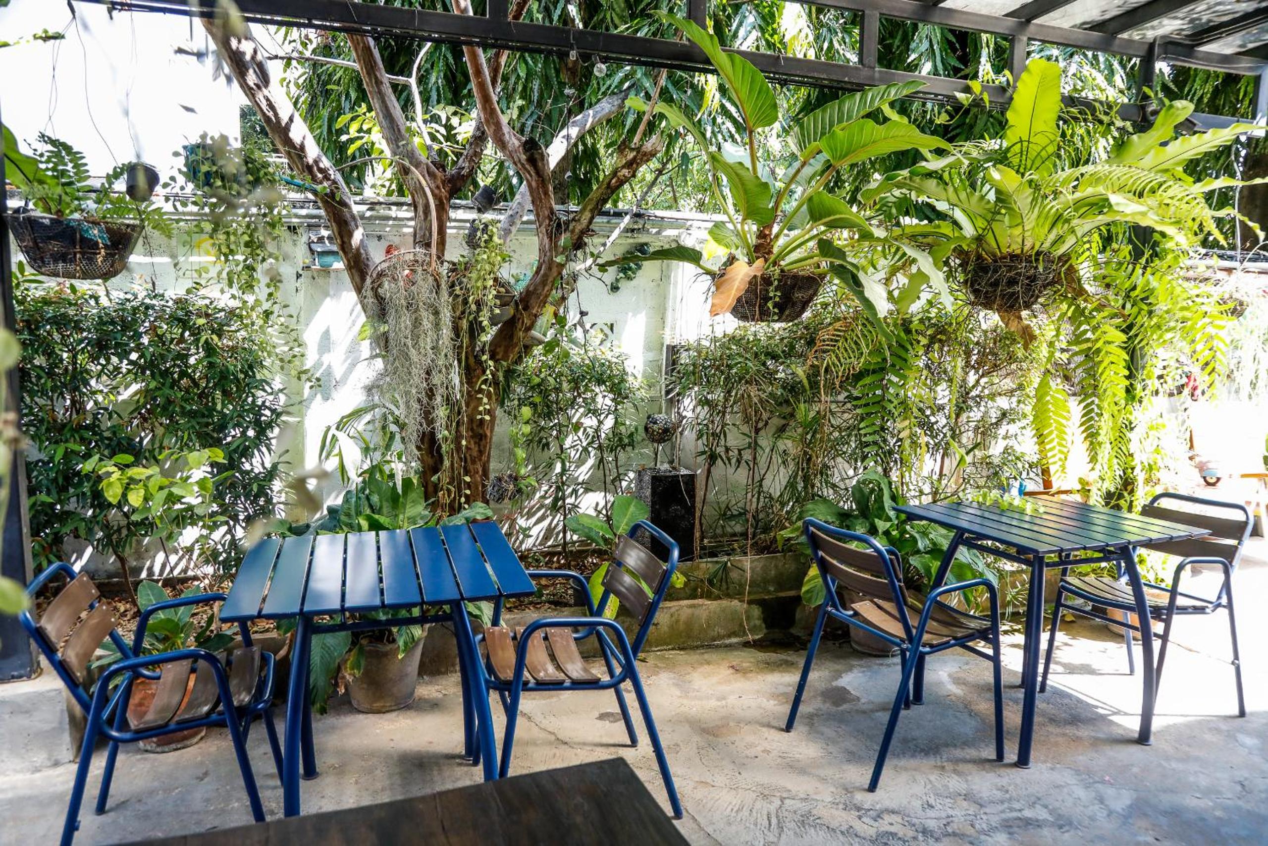 Sleep Guesthouse