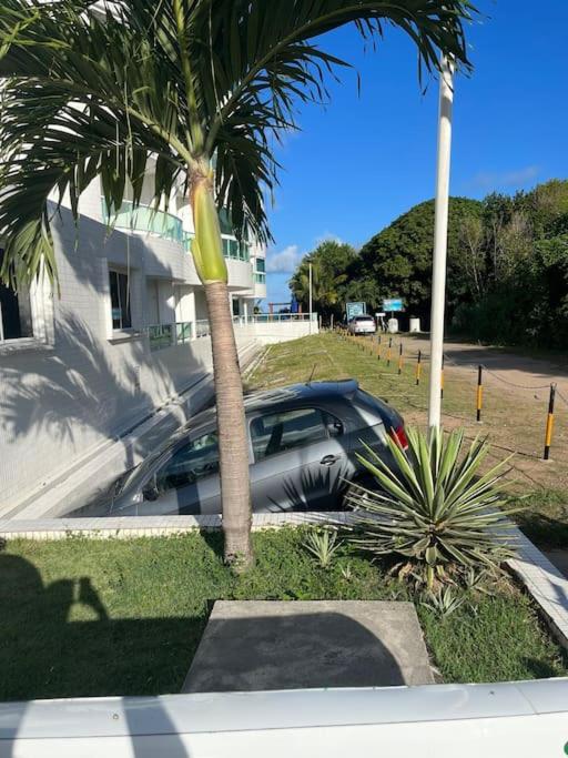 Flat Beira Mar Carapibus