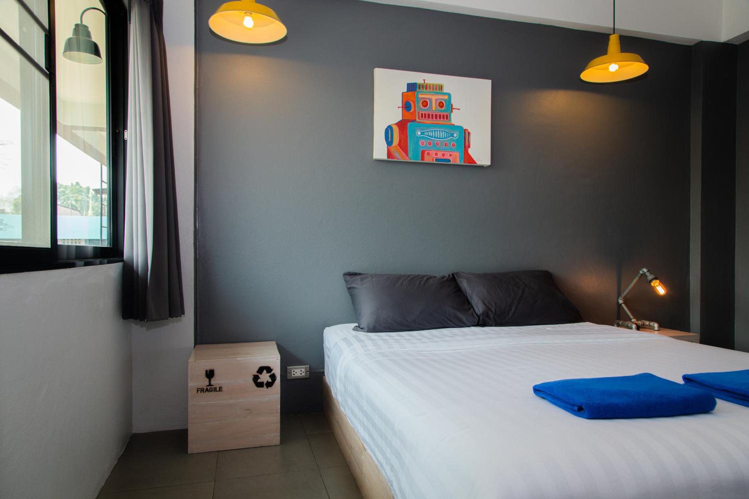 Sleep Guesthouse