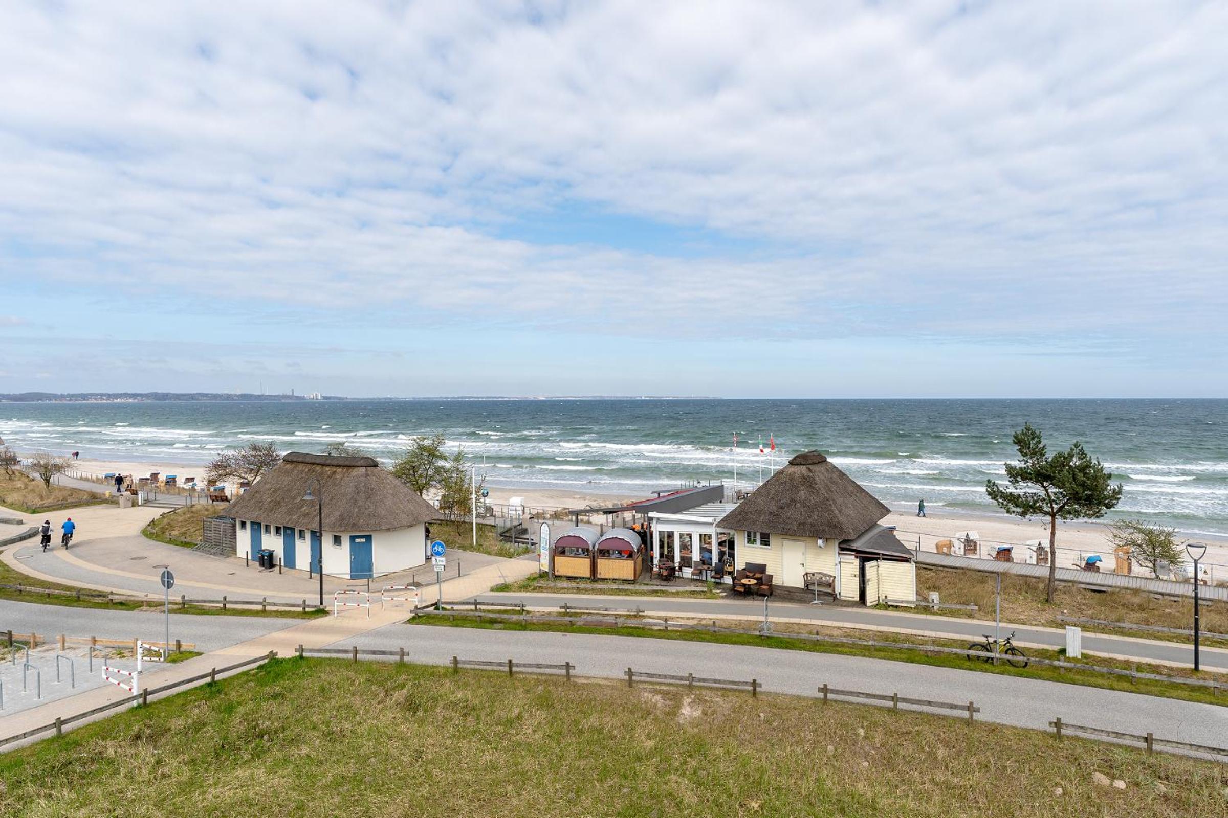 Meerblick Lounge