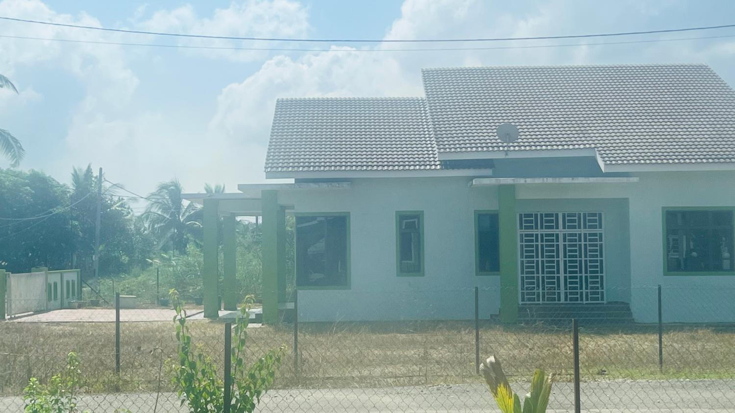 Sobey Laris Homestay GREEN photo 3