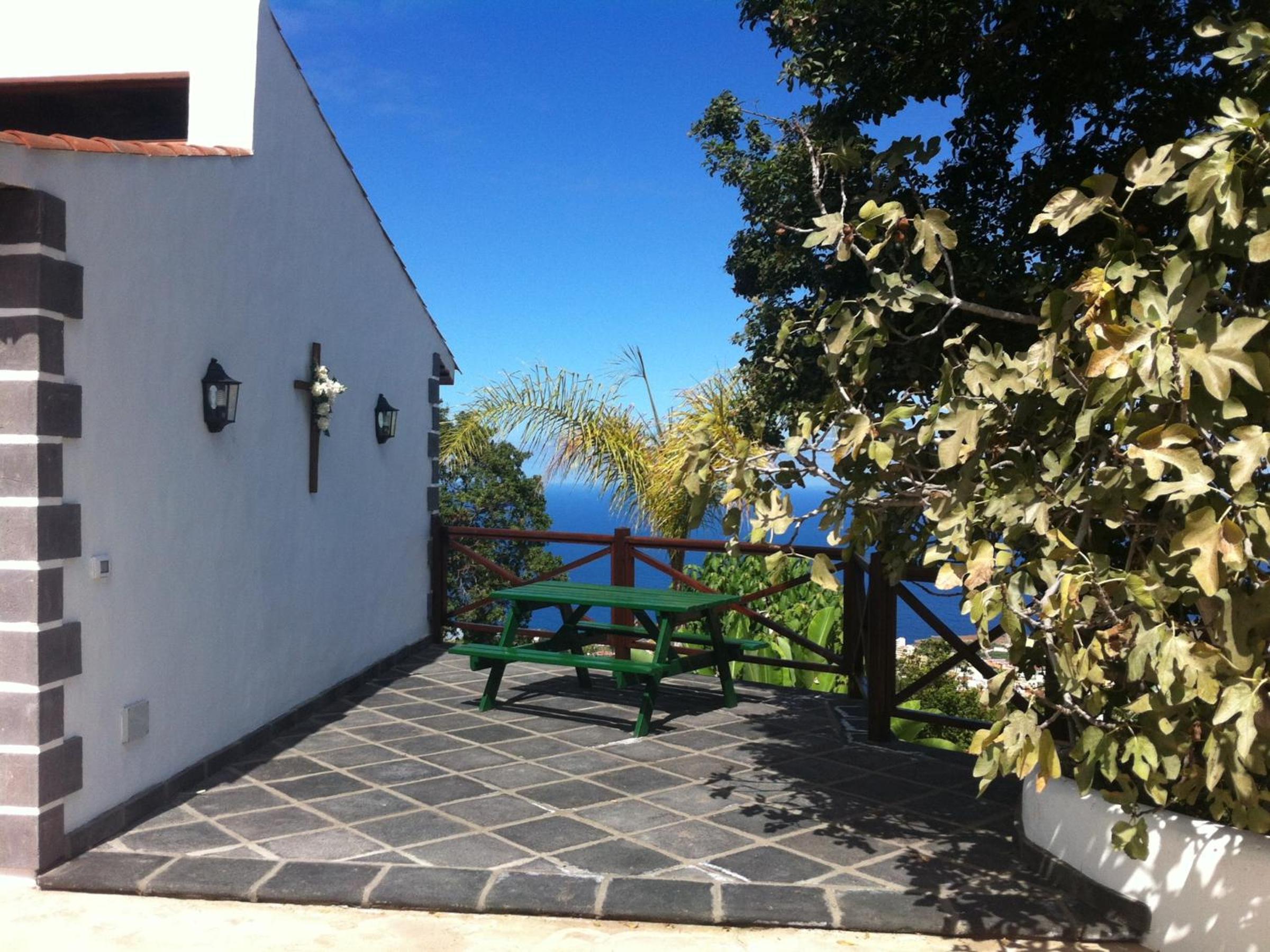 Casa el Mirlo: Paraíso rural con piscina y hermosos jardines en Icod de los Vinos, Tenerife - ES-279-20 view 4