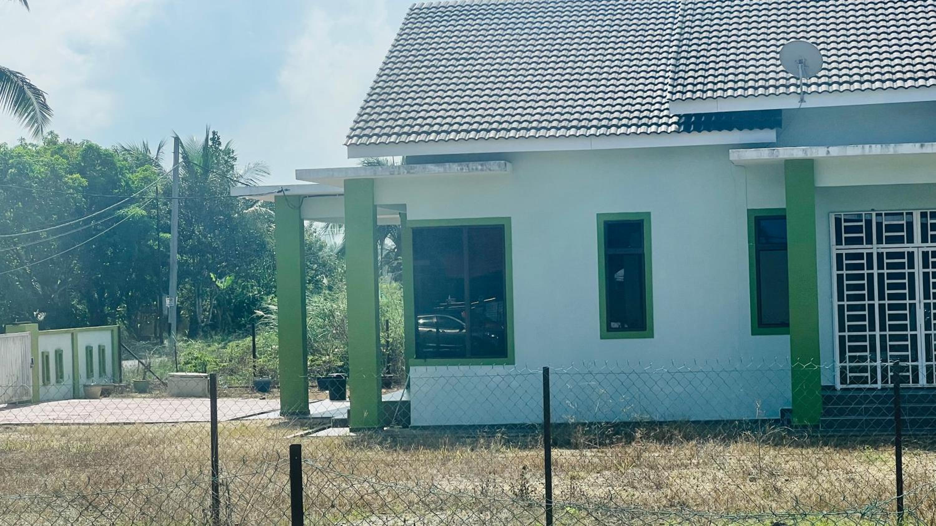 Sobey Laris Homestay GREEN photo 2