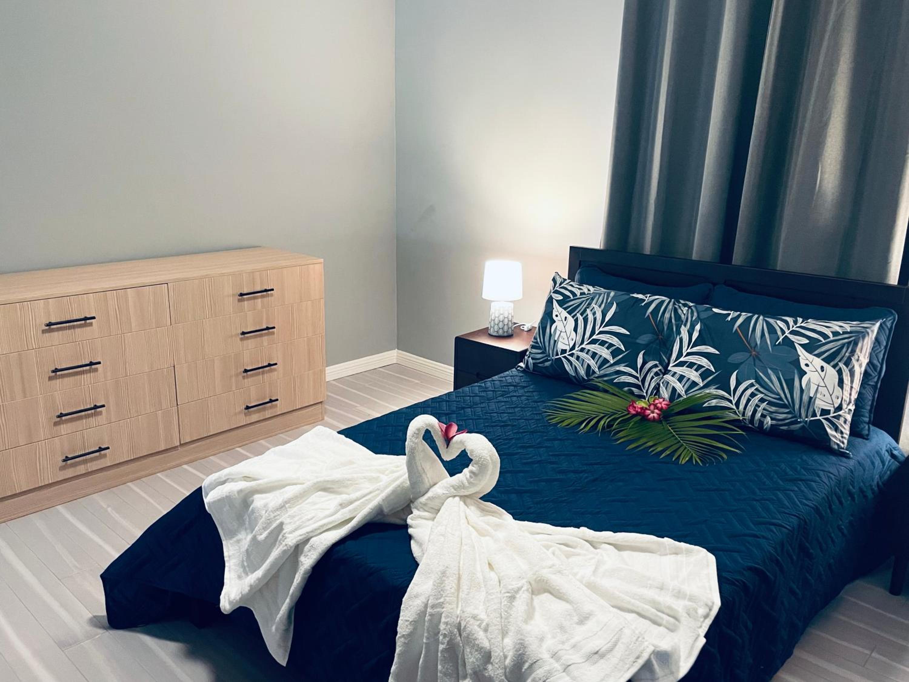Fare Luna - Comfy New home in Bora Bora view 3
