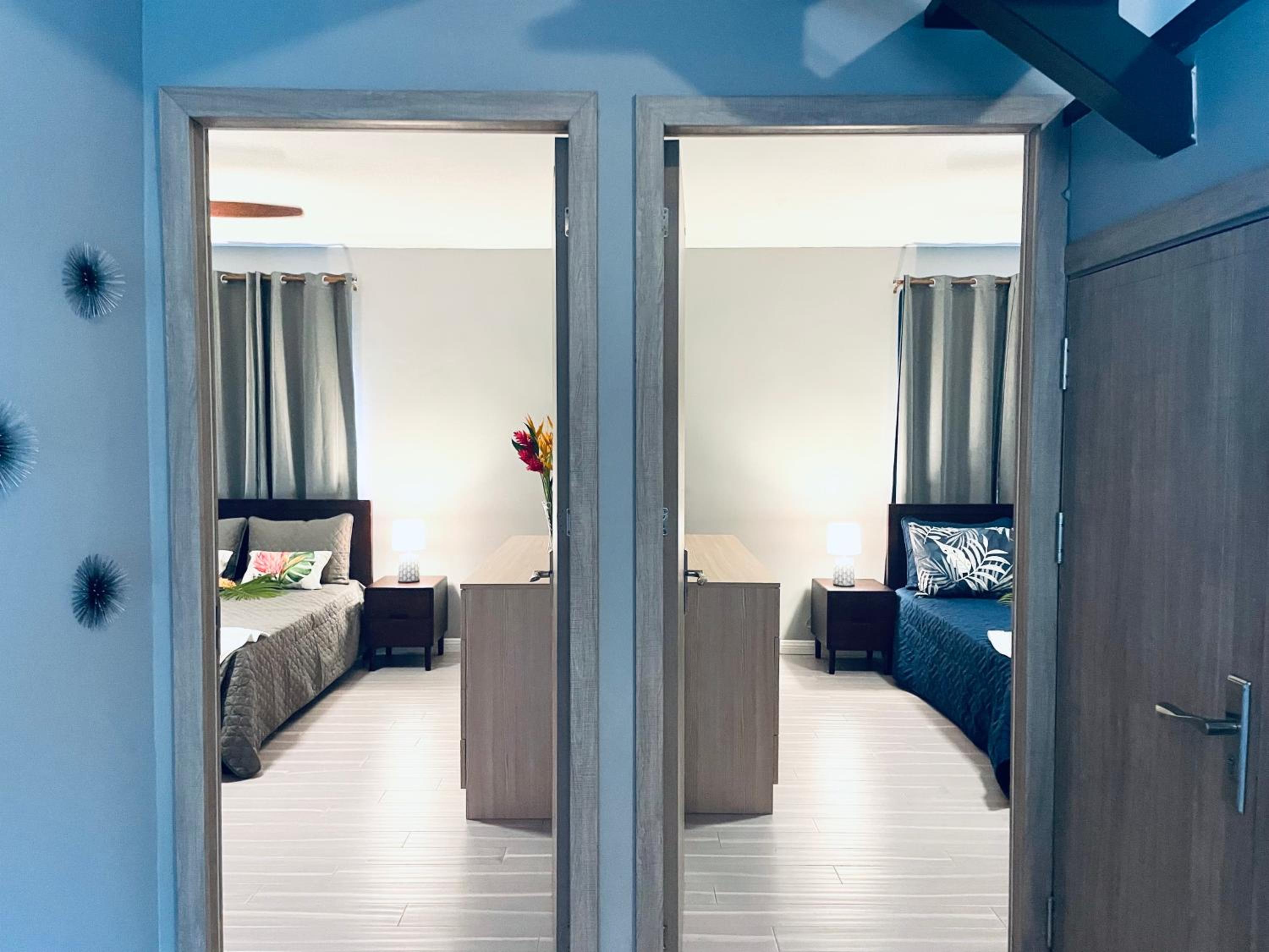 Fare Luna - Comfy New home in Bora Bora view 4