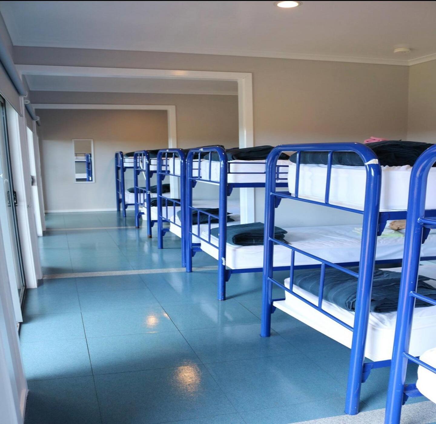 13th Apostle Accommodation