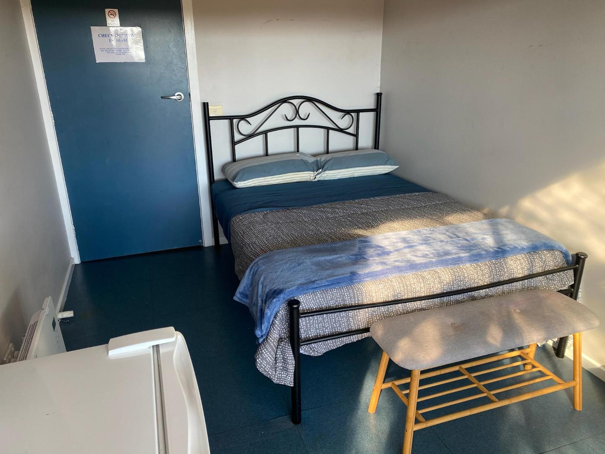 13th Apostle Accommodation