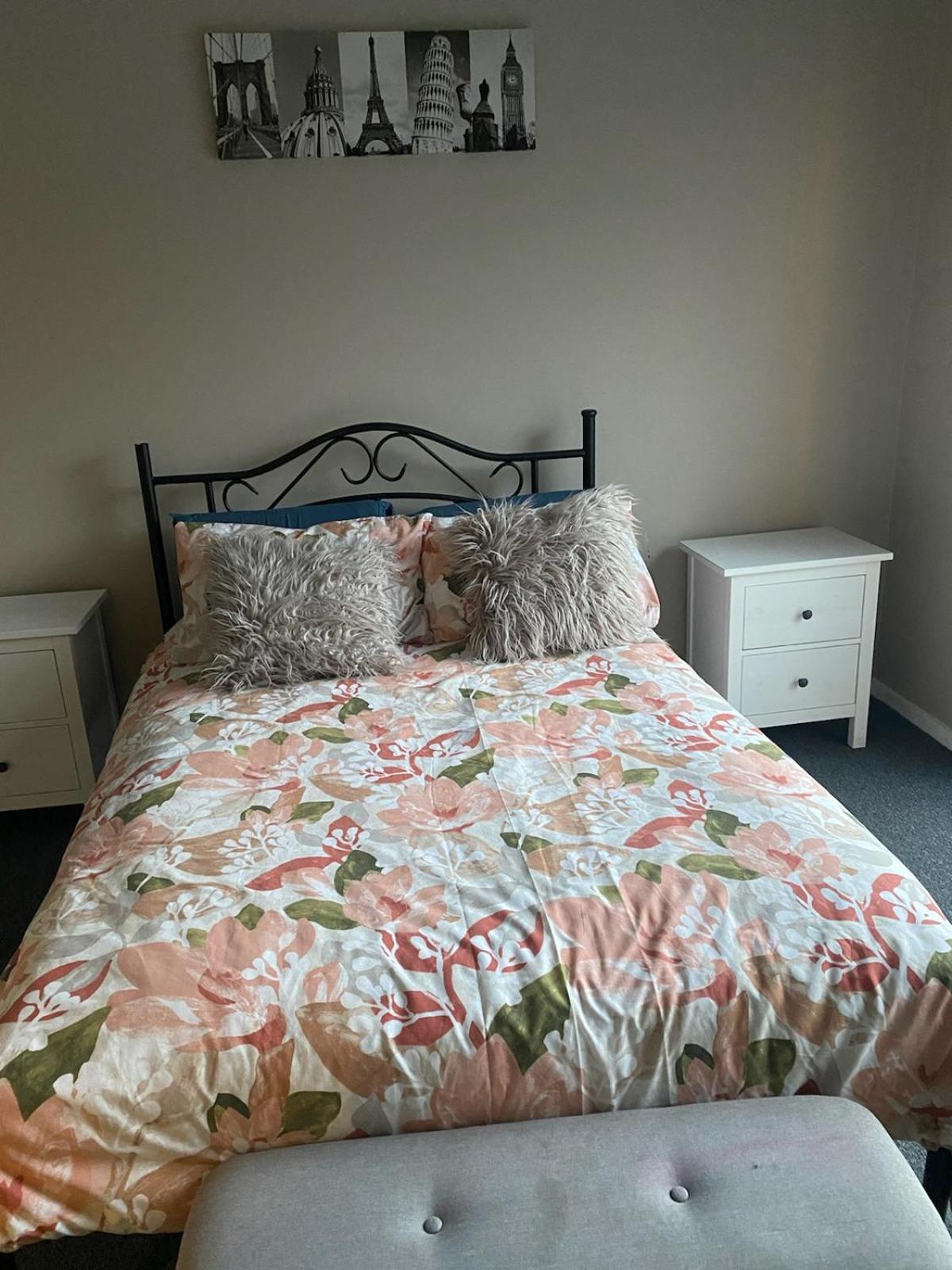 13th Apostle Accommodation