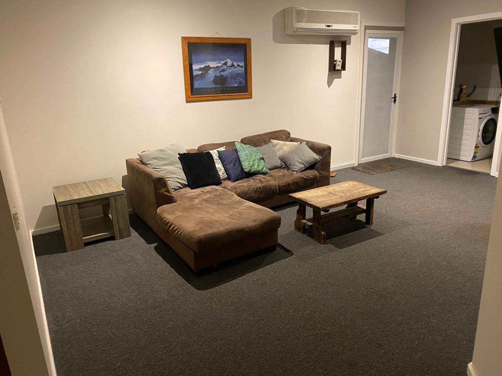 13th Apostle Accommodation