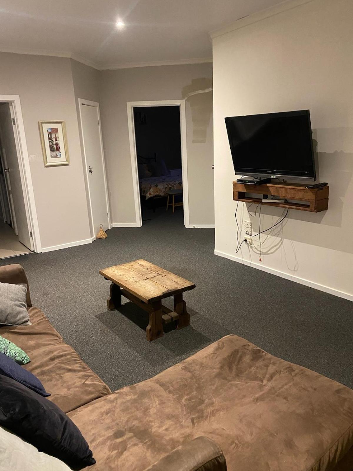 13th Apostle Accommodation